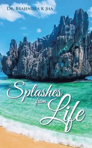 Cover image for Splashes from Life