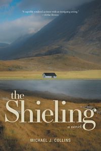 Cover image for The Shieling