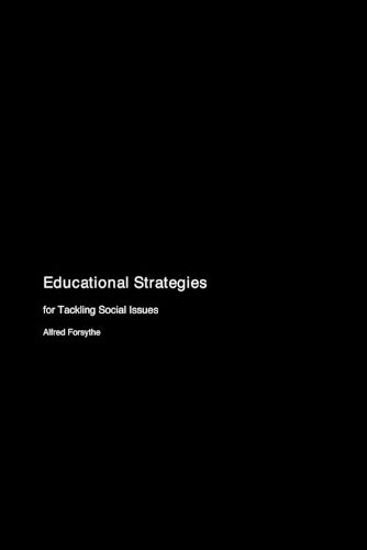 Cover image for Educational Strategies