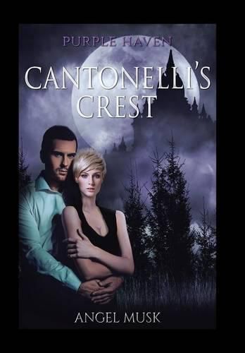 Cover image for Cantonelli's Crest