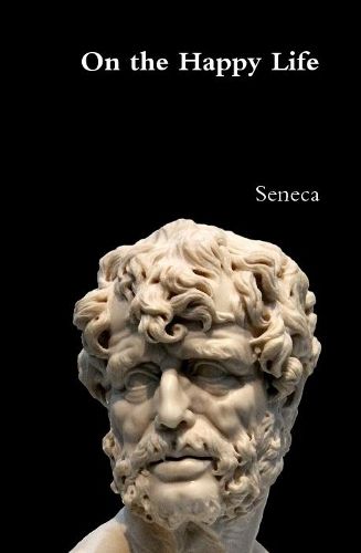 Cover image for On the Happy Life