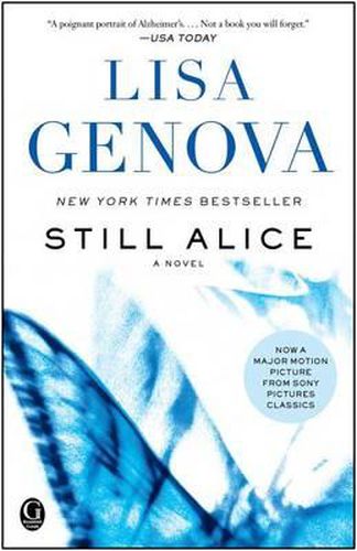 Cover image for Still Alice