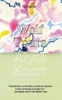 Cover image for Wolf Tours