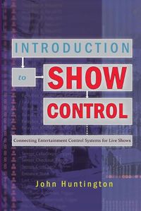 Cover image for Introduction to Show Control