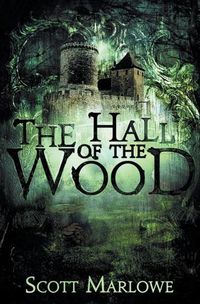 Cover image for The Hall of the Wood