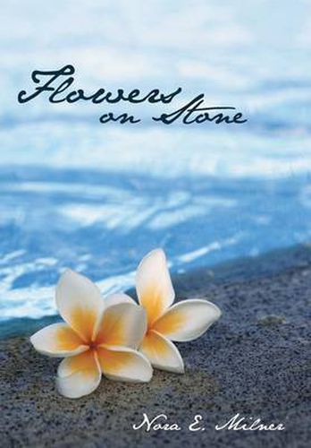 Cover image for Flowers on Stone