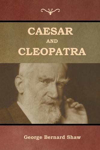 Cover image for Caesar and Cleopatra