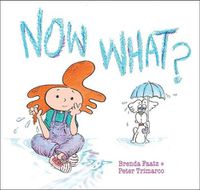 Cover image for Now What?