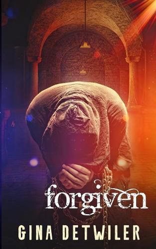 Cover image for Forgiven