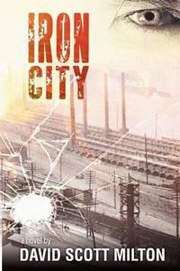 Cover image for Iron City