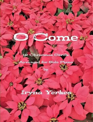 Cover image for O Come