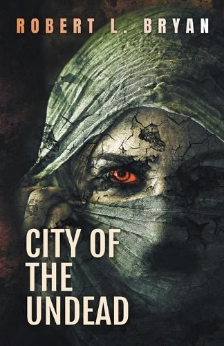 City of the Undead