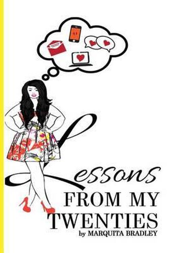 Cover image for Lessons From My Twenties