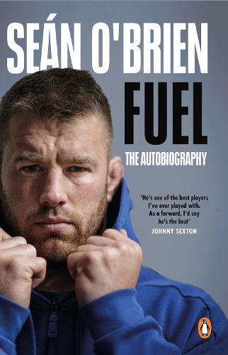 Cover image for Fuel