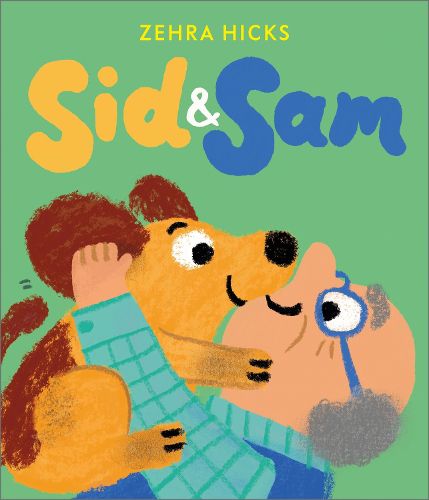 Cover image for Sid and Sam