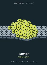 Cover image for Tumor