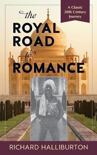 Cover image for The Royal Road to Romance