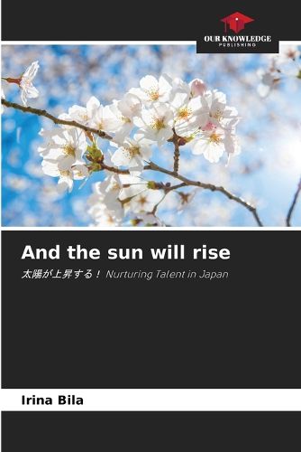 Cover image for And the sun will rise