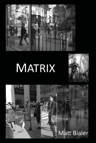 Cover image for Matrix