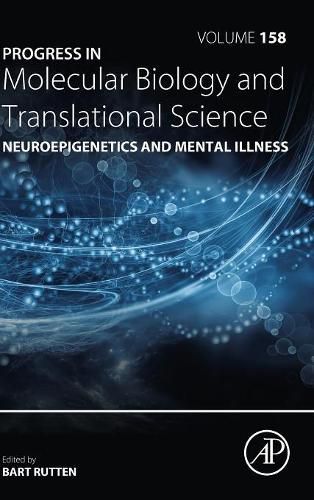 Cover image for Neuroepigenetics and Mental Illness