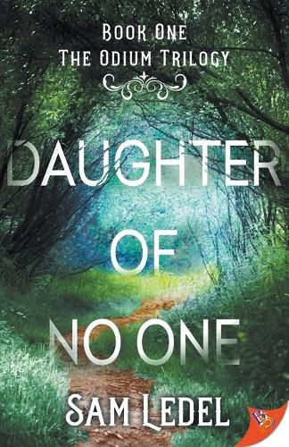 Cover image for Daughter of No One