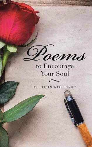 Cover image for Poems to Encourage Your Soul