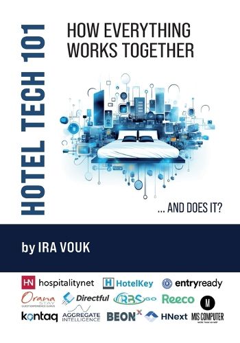 Cover image for Hotel Tech 101