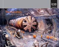 Cover image for The Contractors