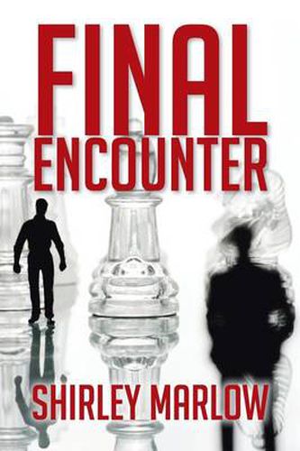 Cover image for Final Encounter