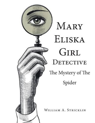 Mary Eliska Girl Detective