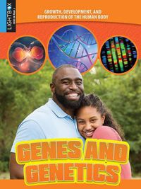 Cover image for Genes and Genetics