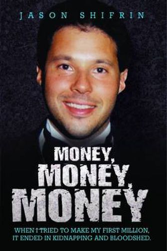 Cover image for Money Money Money