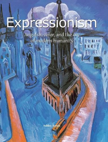 Cover image for Expressionism