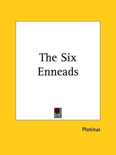 The Six Enneads