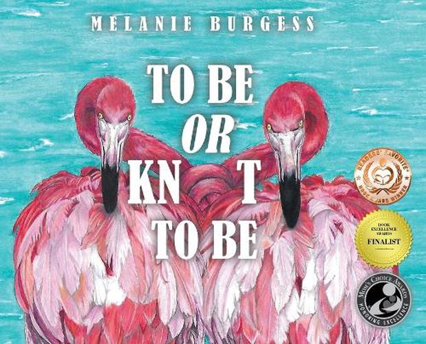 Cover image for To Be or Knot To Be