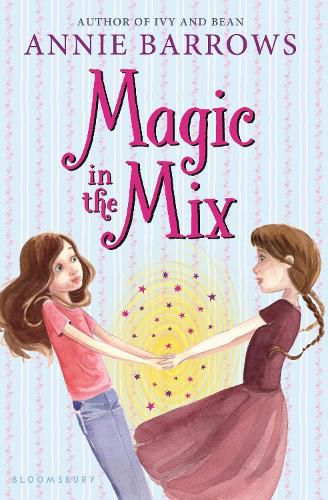 Cover image for Magic in the Mix