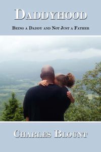 Cover image for Daddyhood
