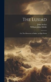 Cover image for The Lusiad