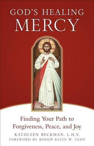 Cover image for God's Healing Mercy