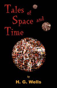 Cover image for Tales of Space and Time