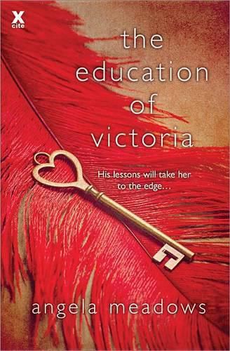 Cover image for The Education of Victoria