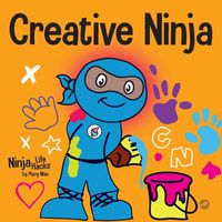 Cover image for Creative Ninja