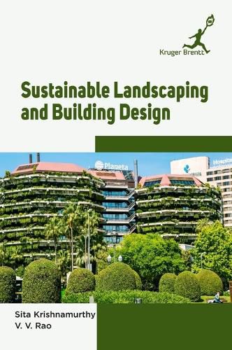 Cover image for Sustainable Landscaping and Building Design