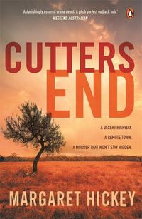 Cover image for Cutters End