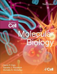 Cover image for Molecular Biology