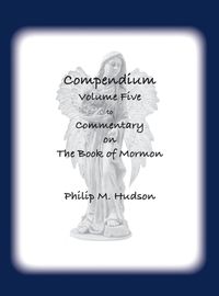 Cover image for Compendium Volume Five