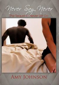 Cover image for Never Say Never