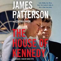 Cover image for The House of Kennedy Lib/E