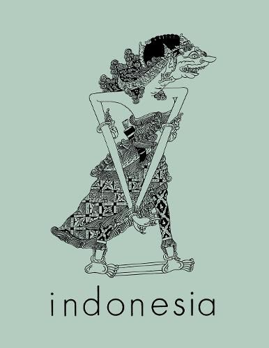 Cover image for Indonesia Journal: October 1982