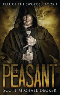 Cover image for The Peasant